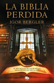 la biblia perdida-9788413141190