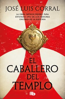 el caballero del templo-9788413149790