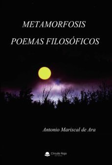 metamorfosis: poemas filosoficos (ebook)-9788413179490