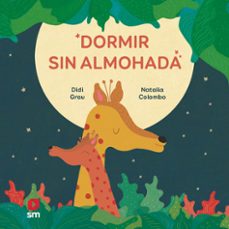 dormir sin almohada-jorge luja´n-9788413183190