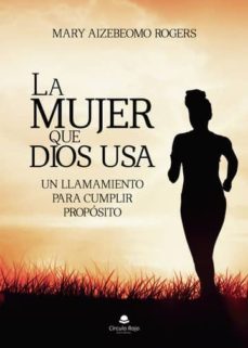la mujer que dios usa (ebook)-9788413311890