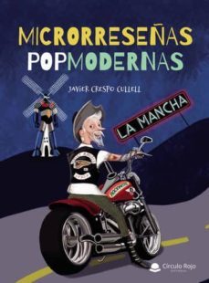 microrreseñas popmodernas (ebook)-9788413314990