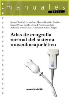 atlas de ecografia normal del sistema musculoesqueletico-9788413350790