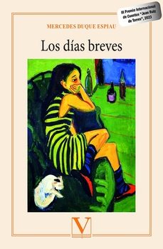 los dias breves-mercedes duque espiau-9788413379890