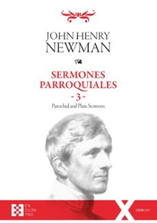 sermones parroquiales / 3-john henry newman-9788413392790