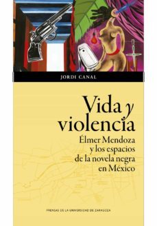vida y violencia (ebook)-jordi canal-9788413400990