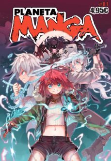 planeta manga (2019-2024) nº 07/26 (ebook)-ana c. sanchez-laia lopez-9788413421490
