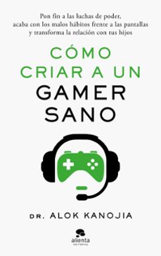 como criar a un gamer sano (ebook)-9788413443690