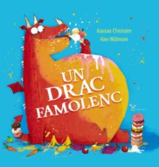 un drac famolenc-9788413492490