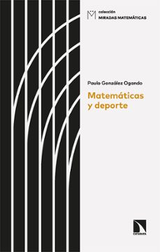 matematicas y deporte-paulo gonzalez ogando-9788413524290