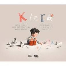 klera-leire bilbao-9788413604190