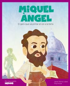 Imagen Principal de Miquel Àngel