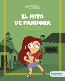 el mito de pandora (ebook)-carla pascual roig-eduardo acin-9788413615714