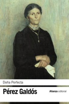 doña perfecta-benito perez galdos-9788413620190