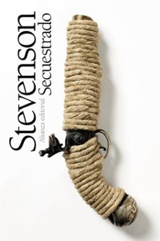 secuestrado-robert louis stevenson-9788413623290