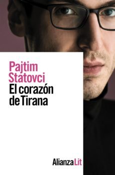 el corazon de tirana (alianza literatura)-9788413624990