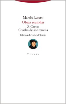 obras reunidas 3: cartas y charlas de sobremesa-9788413640990