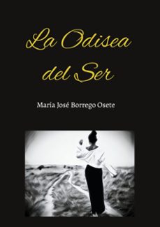 la odisea del ser-maria jose borrego osete-9788413739090