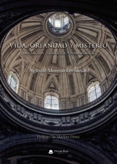 vida, orfandad y misterio (ebook)-agustin moreno fernandez-9788413743790