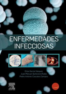 enfermedades infecciosas-elisa garcia vazquez-9788413821290