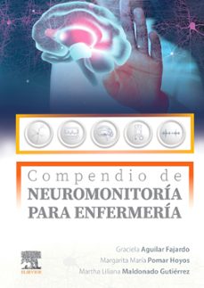 compendio de neuromonitoria para enfermeria-9788413824390