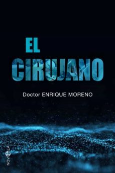 el cirujano (ebook)-9788413840390