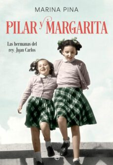 pilar y margarita-marina pina-9788413841090