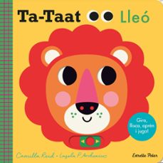 ta-taat. lleo-ingela p. arrhenius-9788413896090
