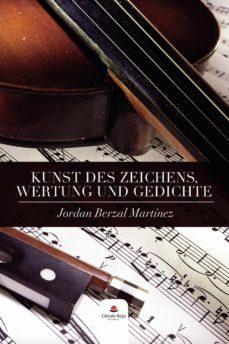 kunst des zeichens wertung und gedichte (ebook)-9788413980690
