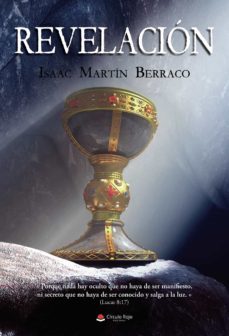revelacion-isaac martin berraco-9788413982090