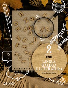 lingua galega e literatura 2º eso galicia-9788414324790