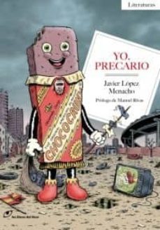 yo, precario-9788415070290
