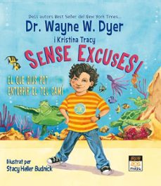 sense excuses!-9788415116790