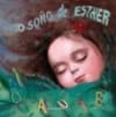 o soño de esther-9788415164890