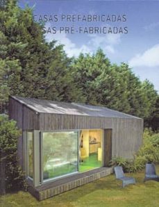 casas prefabricadas: anatomia, proporciones y volumenes-simone schleifer-9788415227090