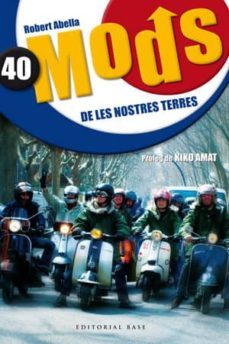 40 mods de les nostres terres-robert abella-9788415267690