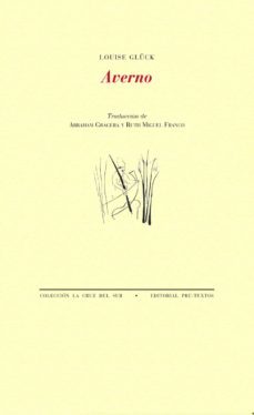 averno-louise gluck-9788415297390