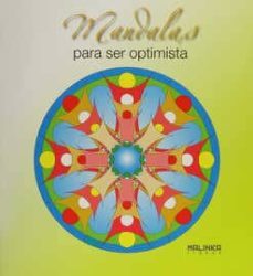 mandalas para ser optimista-9788415322290
