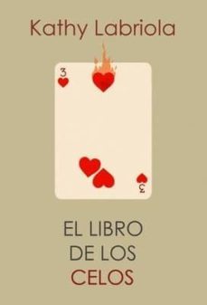el libro de los celos-9788415373490
