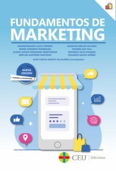fundamentos de marketing-9788415382690