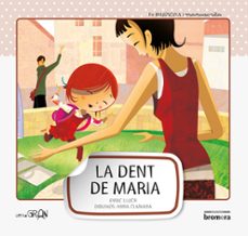 la dent de la maria (doble text) (lletra gran 5)-enric lluch-9788415390190