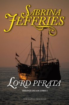 lord pirata (trilogía de los lores 1) (ebook)-sabrina jeffries-9788415410690