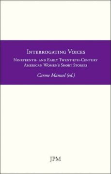 interrogating voices-carme manuel-9788415499190