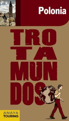 polonia 2013 (trotamundos)-9788415501190