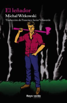 el leñador (ebook)-9788415539490