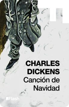 cancion de navidad (flash relatos) (ebook)-charles dickens-9788415597490
