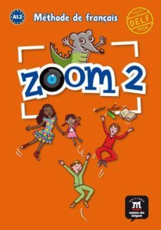 zoom 2 livre de l eleve-9788415620990
