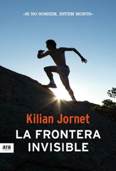 la frontera invisible (catala)-9788415642190