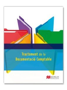 tratamiento de la documentacion contable pack catalan 2013-9788415656890