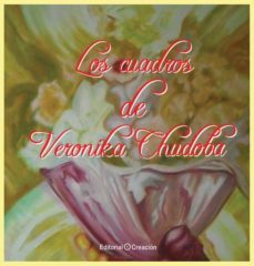 los cuadros de veronika chudoba-9788415676690